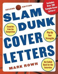 Enlarge image Cover: Slam Dunk Cover Letters, 2/e - McGraw Hill Higher Education