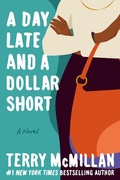Cover: A Day Late and a Dollar Short - Berkley