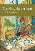Cover: The New Naturalists - Collins