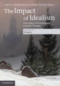 Cover: The Impact of Idealism: Volume 4, Religion - Cambridge University Press