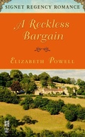 Cover: A Reckless Bargain - Portfolio