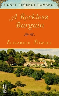 Enlarge image Cover: A Reckless Bargain - Portfolio