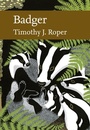 Cover: Badger - Collins