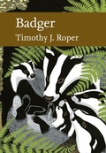 Cover: Badger - Collins
