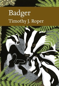 Enlarge image Cover: Badger - Collins