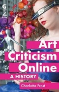 Cover: Art Criticism Online - Gylphi Limited