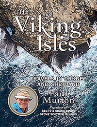 Abbildung von: The Viking Isles - Birlinn Ltd