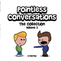 Enlarge image Cover: Pointless Conversations - Acorn Books Ltd