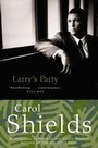 Cover: Larry's Party - Fourth Estate Ltd