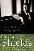 Cover: Larry's Party - Fourth Estate Ltd