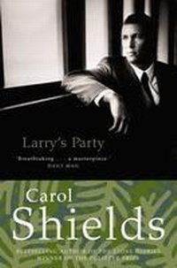 Enlarge image Cover: Larry's Party - Fourth Estate Ltd