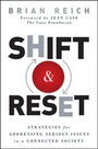 Cover: Shift and Reset - Wiley
