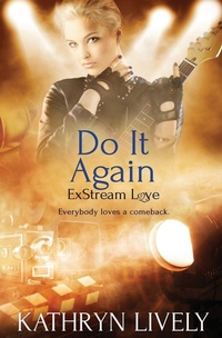 Enlarge image Cover: Do It Again - Totally Bound Publishing