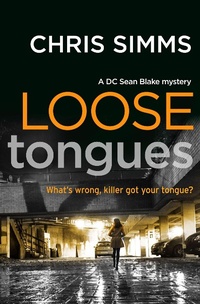 Abbildung von: Loose Tongues - Black Thorn