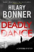 Cover: Deadly Dance - Black Thorn