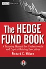 Cover: The Hedge Fund Book - Wiley