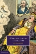 Cover: Romanticism and Caricature - Cambridge University Press