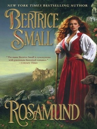 Enlarge image Cover: Rosamund - Berkley