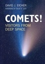 Cover: COMETS! - Cambridge University Press