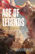 Cover: Age of Legends - Solaris