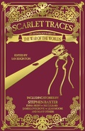 Cover: Scarlet Traces - Abaddon Books