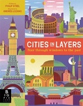 Cover: Cities in Layers - Big Picture Press