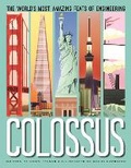 Cover: Colossus - Templar Publishing