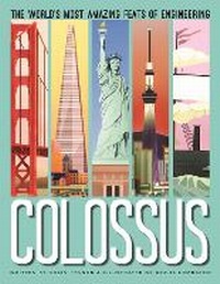 Enlarge image Cover: Colossus - Templar Publishing