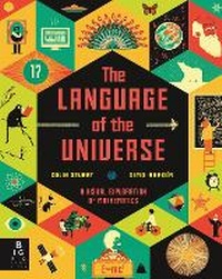 Enlarge image Cover: The Language of the Universe - Big Picture Press