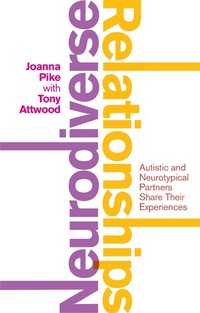 Enlarge image Cover: Neurodiverse Relationships - Jessica Kingsley Publishers