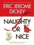 Cover: Naughty or Nice - Dutton