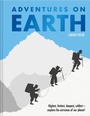 Cover: Adventures on Earth - Pavilion Children's Books