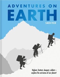 Enlarge image Cover: Adventures on Earth - Pavilion Children's Books