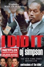 Cover: If I Did It - Gibson Square Books Ltd