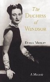 Enlarge image Cover: The Duchess of Windsor - Gibson Square Books Ltd