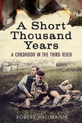 Cover: A Short Thousand Years - Fonthill Media Ltd