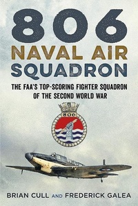 Enlarge image Cover: 806 Naval Air Squadron - Fonthill Media Ltd