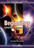 Cover: Beginnings - Precious Seed Publications