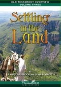 Cover: Settling in the Land - Precious Seed Publications