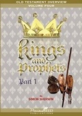 Cover: Kings and Prophets Part 1 - Precious Seed Publications