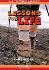 Enlarge image Cover: Lessons from Life - Precious Seed Publications
