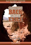 Cover: Coming Back from Exile - Precious Seed Publications