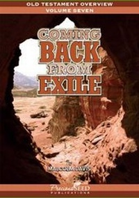 Enlarge image Cover: Coming Back from Exile - Precious Seed Publications
