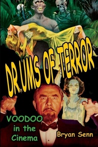Enlarge image Cover: Drums of Terror - Midnight Marquee Press,U.S.