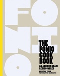 Cover: The Fonio Cookbook - Lake Isle Press
