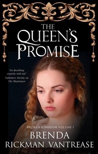 Enlarge image Cover: The Queen's Promise - Severn House