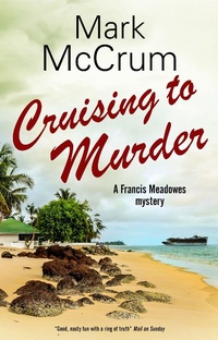 Abbildung von: Cruising to Murder - Severn House