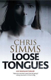 Abbildung von: Loose Tongues - Severn House