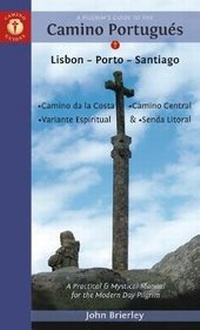 Abbildung von: A Pilgrim's Guide to the Camino Portugues - Camino Guides