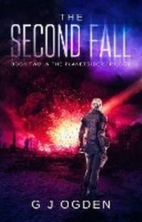 Enlarge image Cover: The Second Fall - Ogden Media Ltd